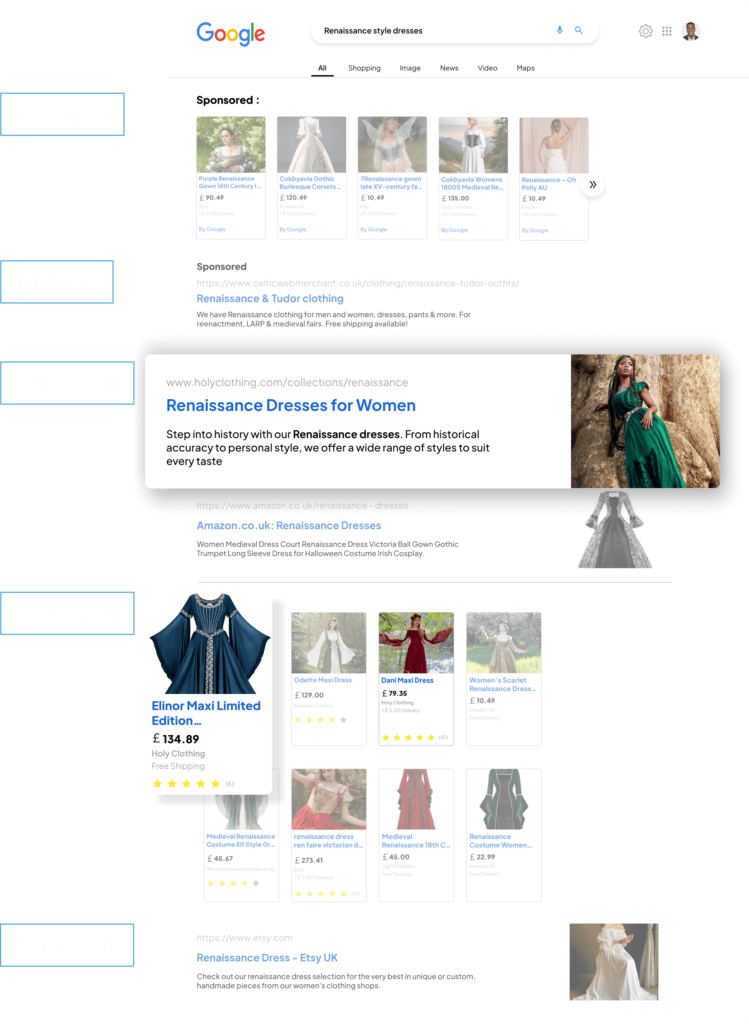 Turning SEO Challenges into Opportunities